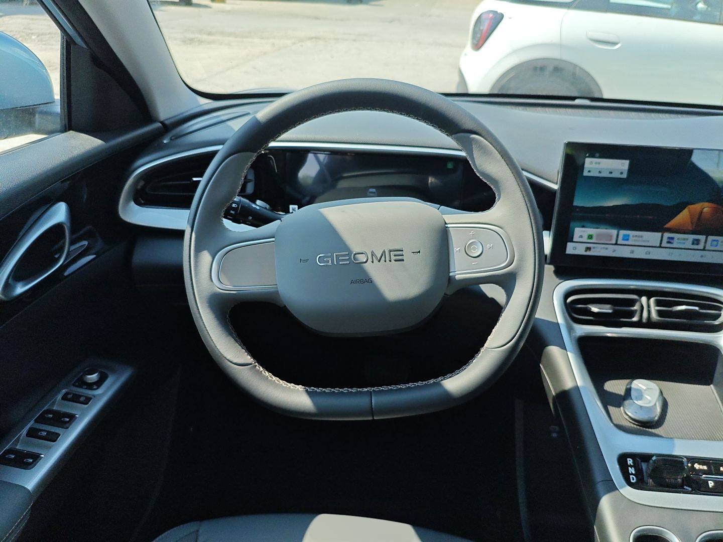 吉利汽车 星愿 2025款 310km 青春版