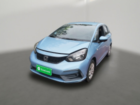 本田 飞度 2021款 1.5L CVT潮享版