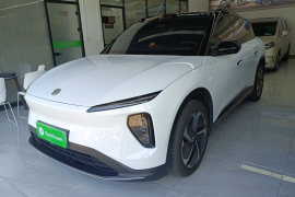 蔚来ES6 2023款 75kWh