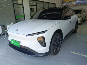 蔚来ES6 2023款 75kWh