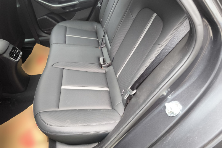 现代 菲斯塔 2021款 280TGDi DLX豪华版中控内饰7004