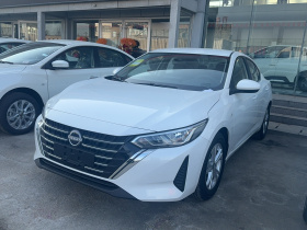 日产 轩逸 2026款 1.6L CVT省心版