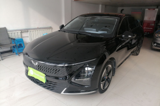 五菱汽车 五菱星光 2023款 150 进阶版