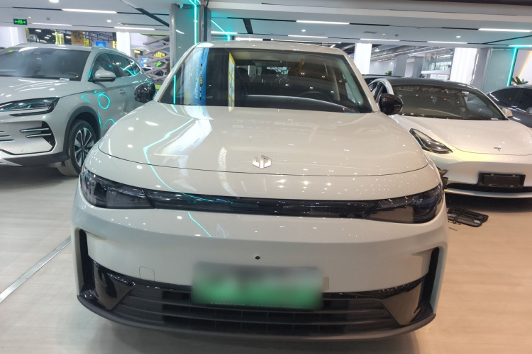 零跑汽车 零跑C10 2024款 530舒享版车身外观6001