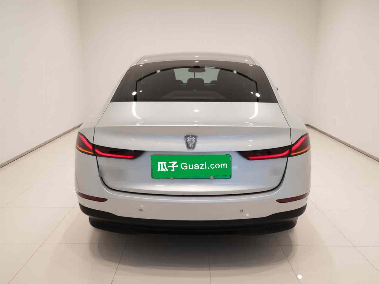 荣威D7 2025款 DMH 125km 世界冠军版(3)