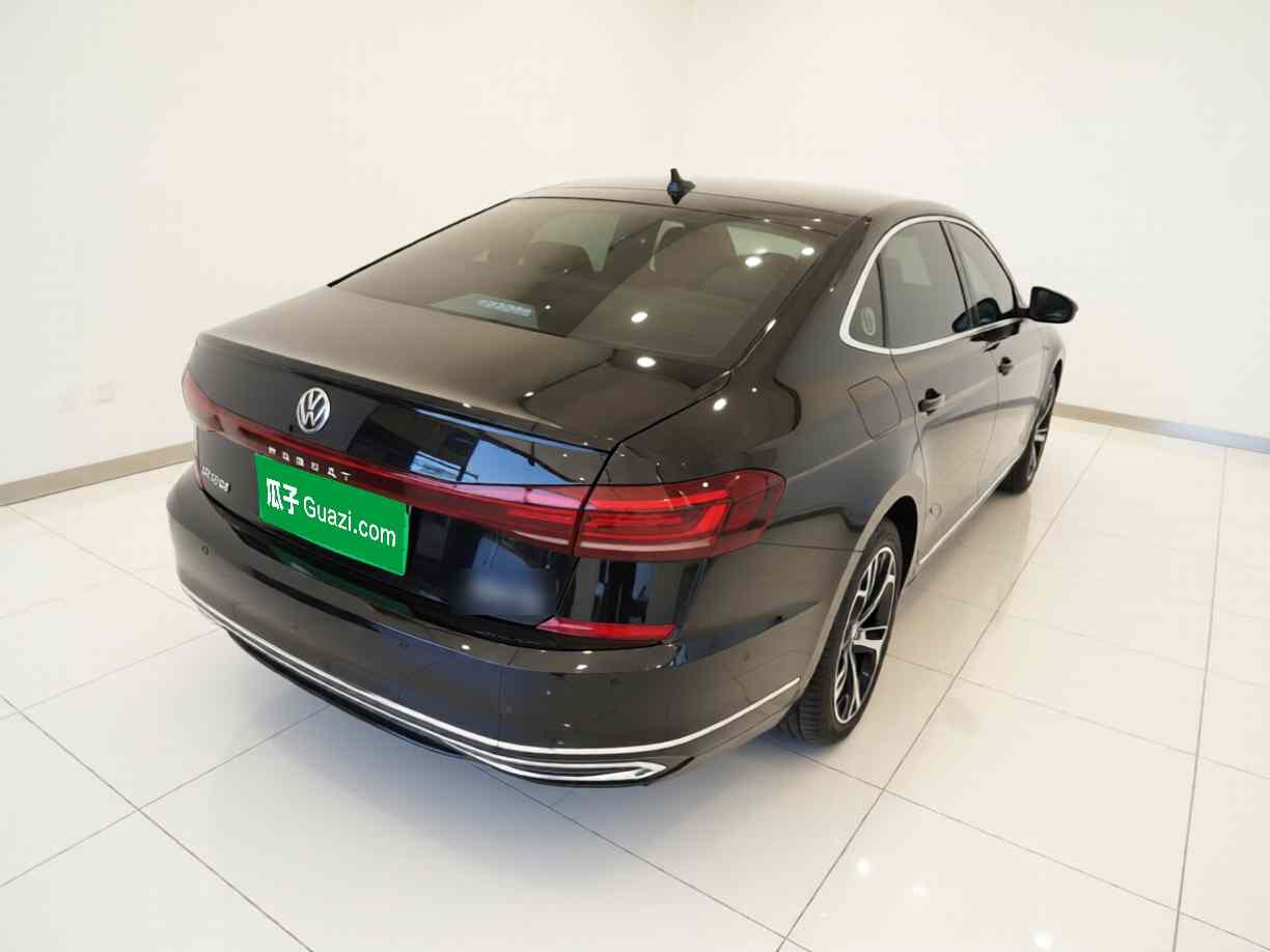 大众 帕萨特 2024款 380TSI 星空豪华版(5)
