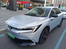 本田 e:NP2 极湃2 2024款 进阶版