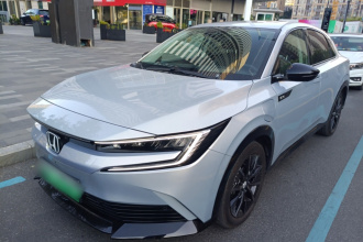 本田 e:NP2 极湃2 2024款 进阶版