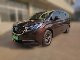 别克GL8 2017款 ES 28T 豪华型 国V