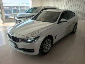 宝马3系GT 2017款 320i 时尚型