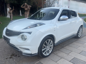 英菲尼迪ESQ 2014款 1.6T 率动版