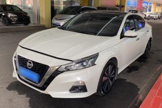 日产 天籁 2021款 2.0L XL 舒适版