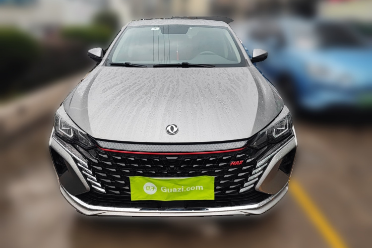 东风风神 奕炫MAX 2021款 1.5T 超能型爸版车身外观6001