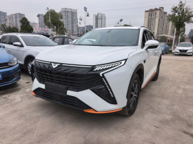 凯翼昆仑 2023款 昆仑 300 天际版