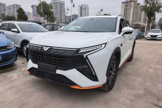 凯翼昆仑 2023款 昆仑 300 天际版