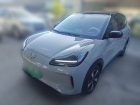 五菱汽车 五菱缤果PLUS 2024款 510km 旗舰版 四座版