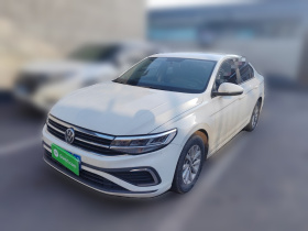 大众 宝来 2023款 200TSI 手动畅行版