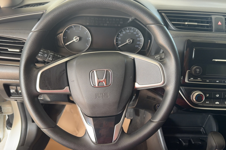 本田 凌派 2019款 180Turbo CVT豪华版 国VI局部细节13