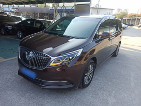 别克GL8 2017款 ES 28T 豪华型 国V