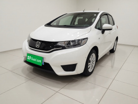 本田 飞度 2014款 1.5L LX CVT舒适型