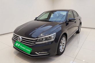 大众 帕萨特 2016款 330TSI DSG御尊版