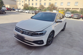 大众 凌渡 2021款 280TSI DSG豪华魅影版