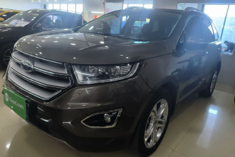 福特 锐界 2016款 EcoBoost 245 四驱豪锐型 7座