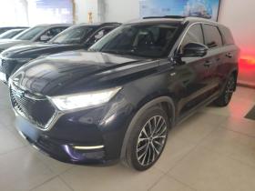 长安欧尚X7 2020款 1.5T 自动领航型