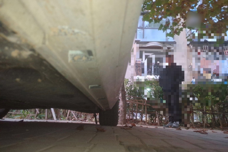 一汽-大众CC 2011款 2.0TSI 至尊型局部细节9004