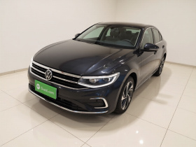 大众 宝来 2023款 300TSI DSG尊行版