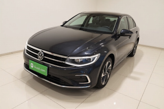 大众 宝来 2023款 300TSI DSG尊行版