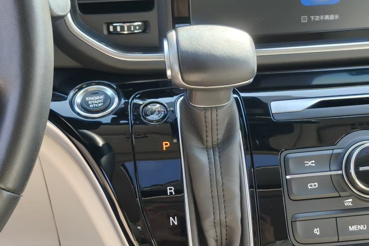 广汽传祺 传祺M8 2020款 领航款 390T 尊贵版局部细节18