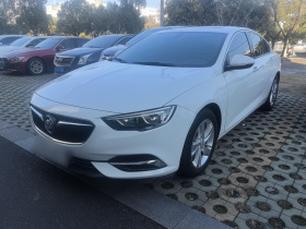 别克 君威 2019款 20T 精英型 国VI