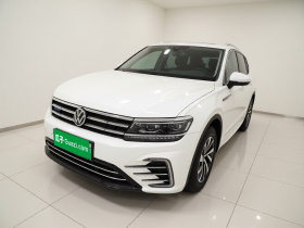 大众 途观L新能源 2021款 430PHEV 插电混动旗舰版