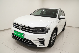 大众 途观L新能源 2021款 430PHEV 插电混动旗舰版