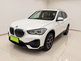 宝马X1 2022款 sDrive25Li 领先型