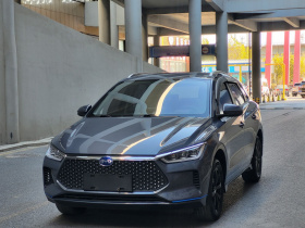 比亚迪e2 2020款 升级版 标准续航版 舒适型