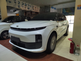 理想汽车 理想L6 2024款 Pro