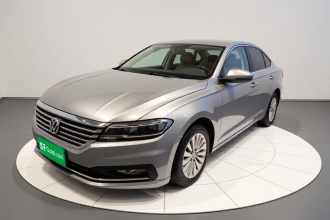 大众 朗逸 2018款 1.5L 自动舒适版 国V