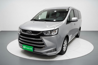 江淮瑞风 瑞风M4 2021款 2.0L 手动商旅版