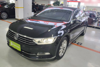 大众 迈腾 2019款 380TSI DSG 豪华型 国V