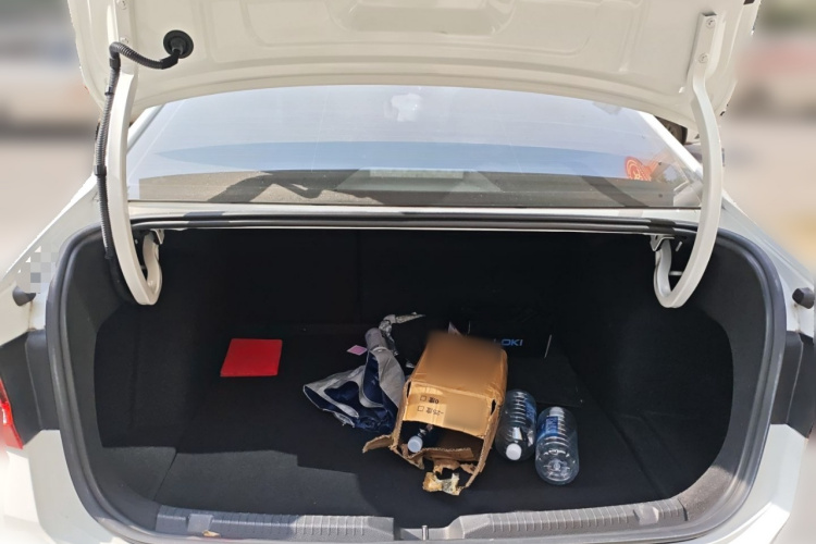 大众 朗逸 2023款 300TSI DSG满逸版局部细节23