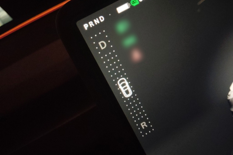 特斯拉 Model 3 2023款 后轮驱动版局部细节18