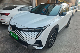 广汽传祺 影酷 2022款 1.5T 超新星Pro版