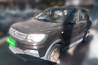 东风风光 风光370 2016款 1.5L 手动标准型Ⅱ 7座