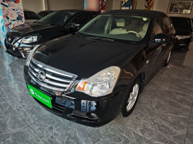 日产 轩逸 2012款 经典 1.6XE 自动舒适版