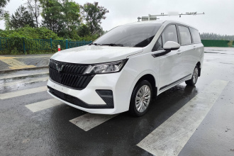 五菱汽车 五菱佳辰 2022款 1.5L 手动乐享精英型