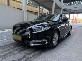 福特 金牛座 2017款 EcoBoost 245 时尚型