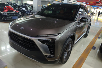 蔚来ES8 2020款 450KM 六座版