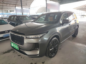 理想汽车 理想ONE 2021款 增程6座版